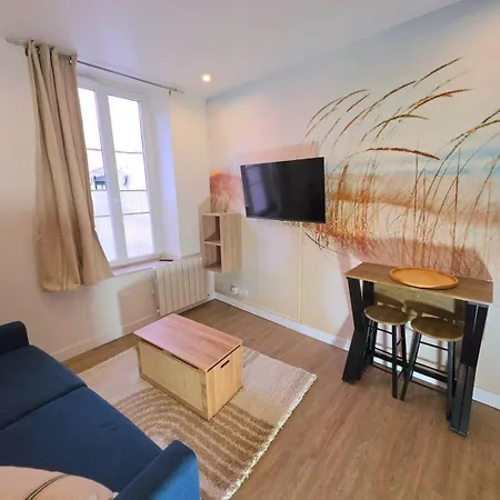 L'oyat 5 Min Du Port Lejlighed