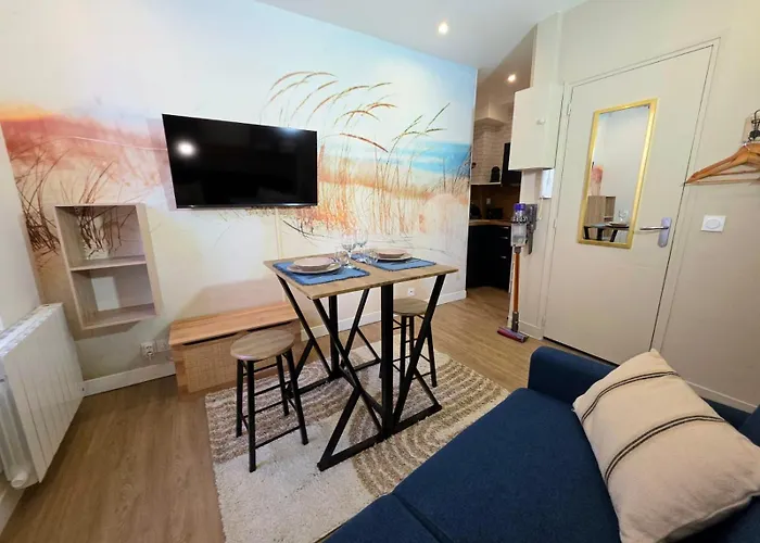 L'oyat 5 Min Du Port