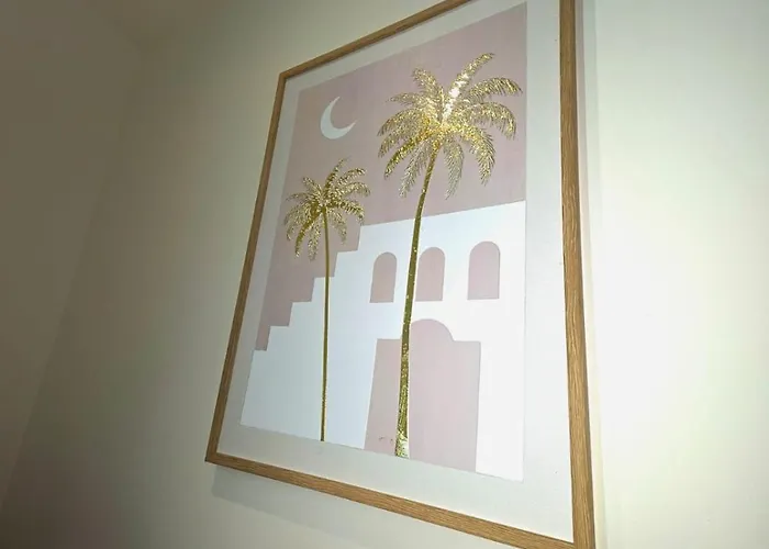 Appartement L'oyat 5 Min Du Port Fécamp