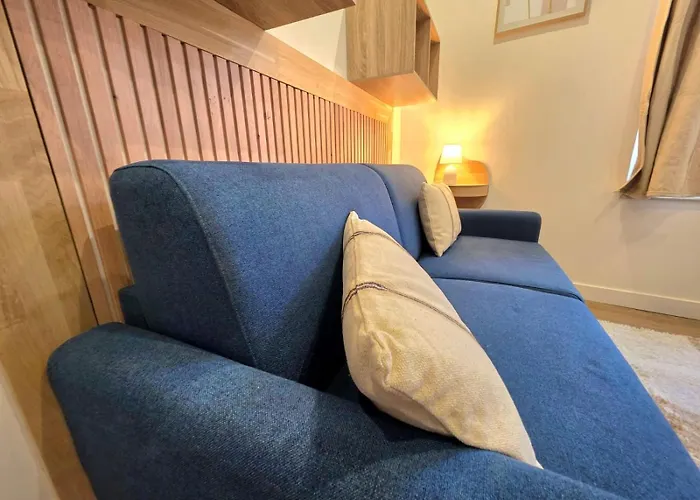 Appartement L'oyat 5 Min Du Port