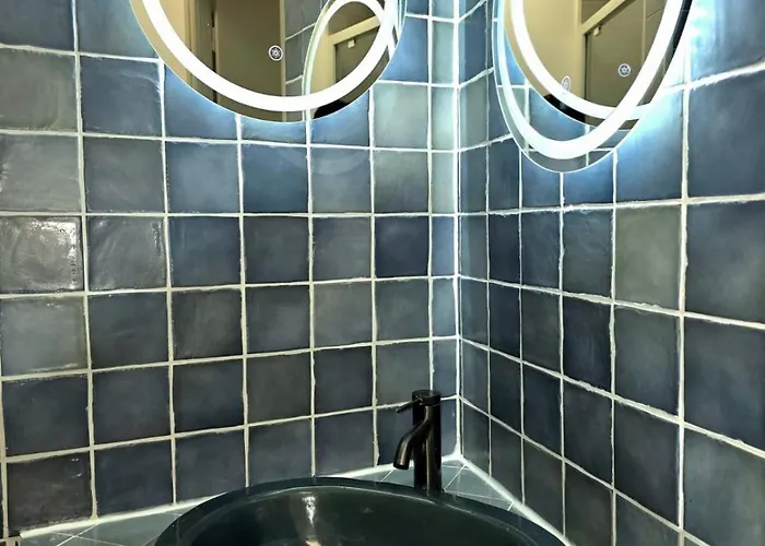 L'oyat 5 Min Du Port Fécamp