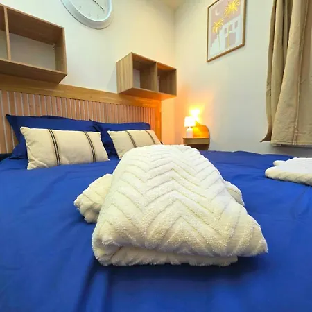 Apartmán L'oyat 5 Min Du Port Fécamp