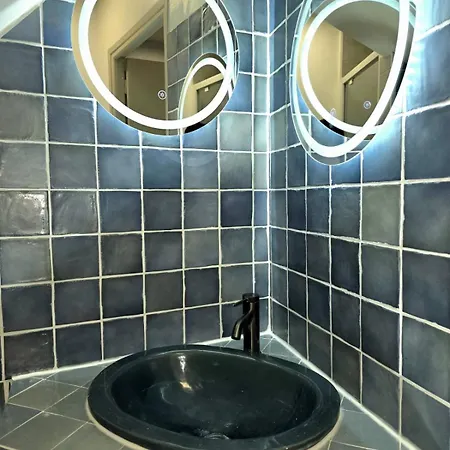 L'oyat 5 Min Du Port フェカン